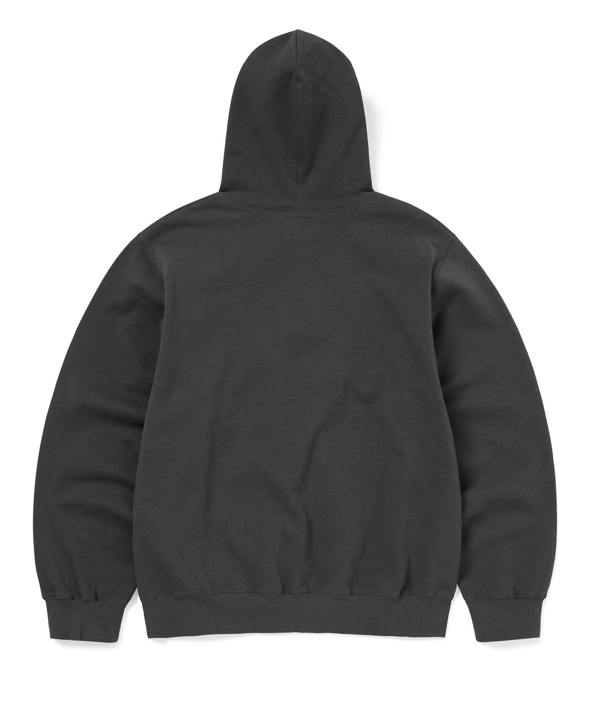 디스이즈네버댓(THISISNEVERTHAT) TNT1 Hoodie Charcoal