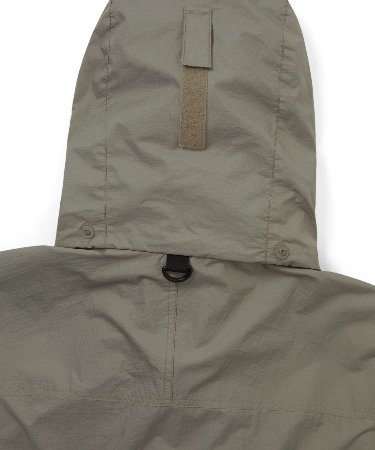 디스이즈네버댓(THISISNEVERTHAT) 2L Fishing Jacket Sand