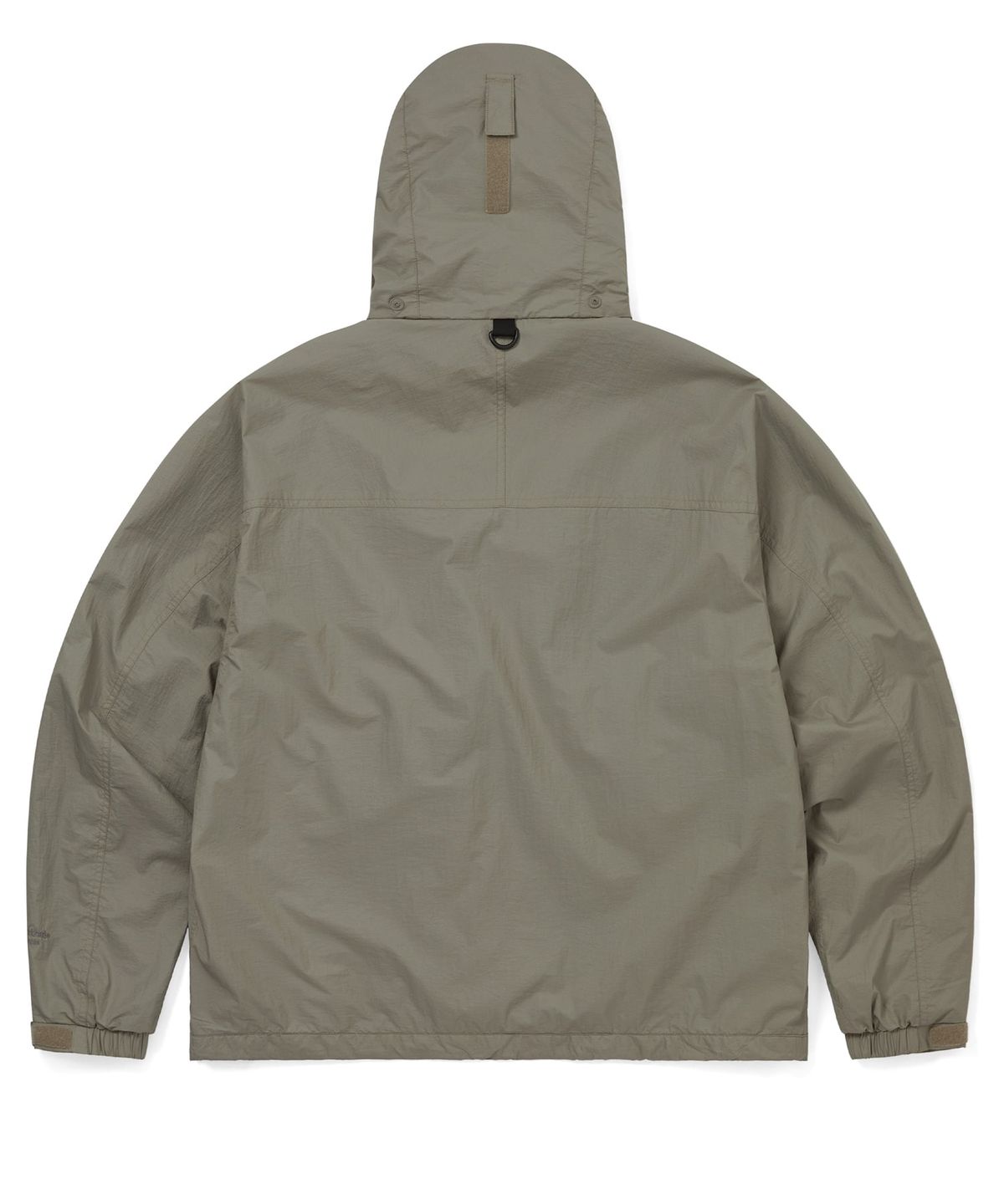 디스이즈네버댓(THISISNEVERTHAT) 2L Fishing Jacket Sand