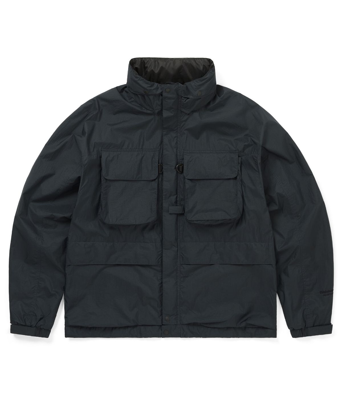 디스이즈네버댓(THISISNEVERTHAT) 2L Fishing Jacket Deep Green