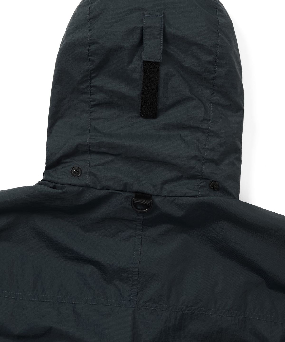 디스이즈네버댓(THISISNEVERTHAT) 2L Fishing Jacket Deep Green