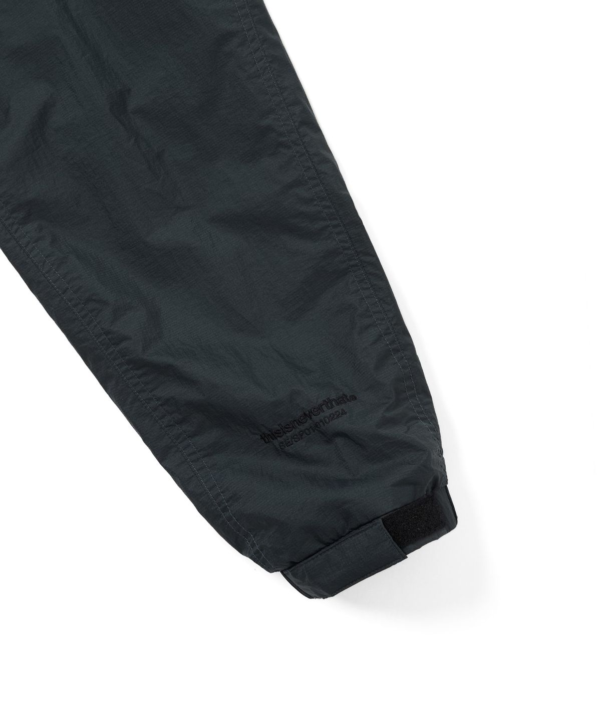 디스이즈네버댓(THISISNEVERTHAT) 2L Fishing Jacket Deep Green