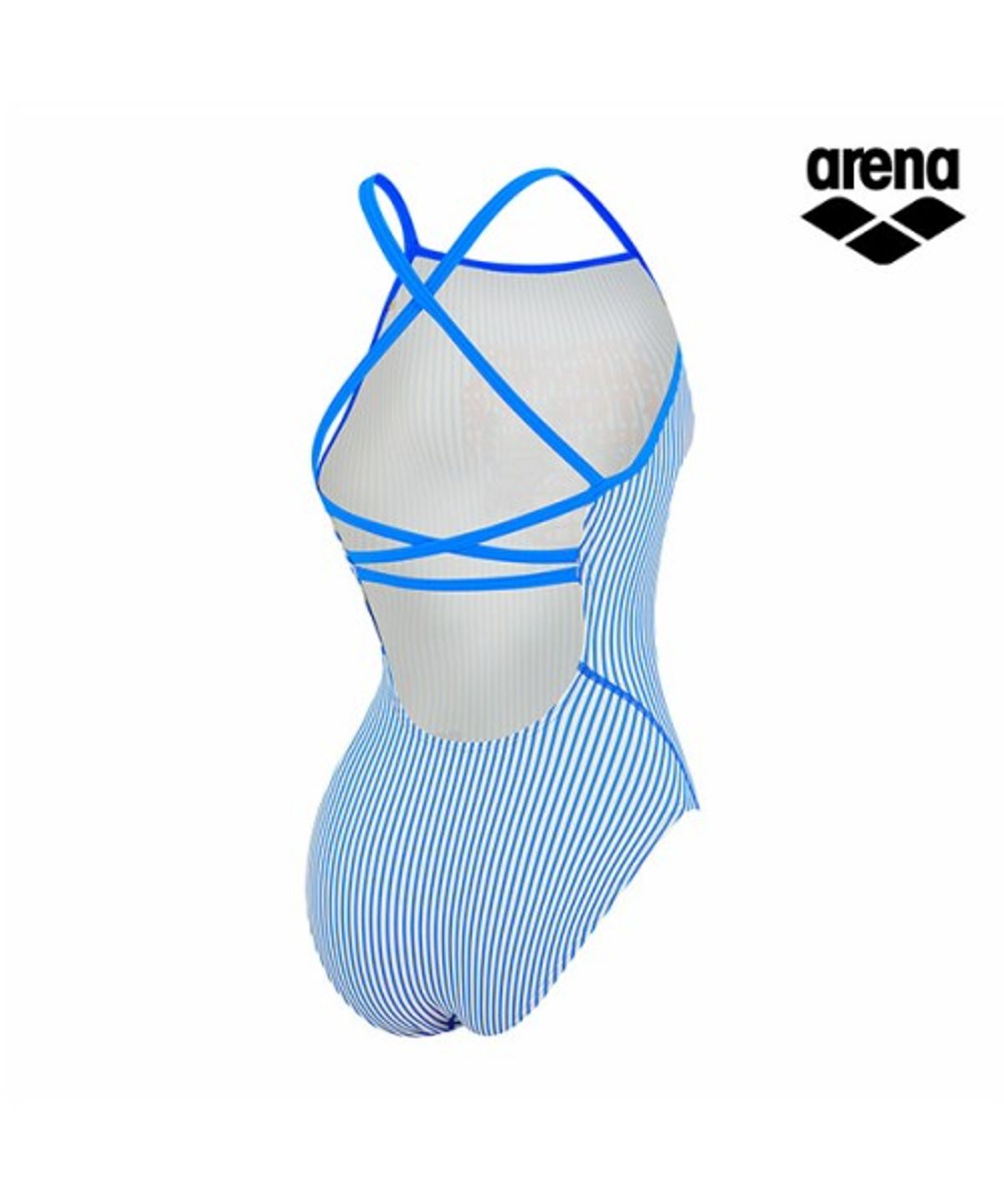 아레나(ARENA) 셔레이드쇼 여성 원피스 트리플 크로스백 A6SL1LO15BLU
