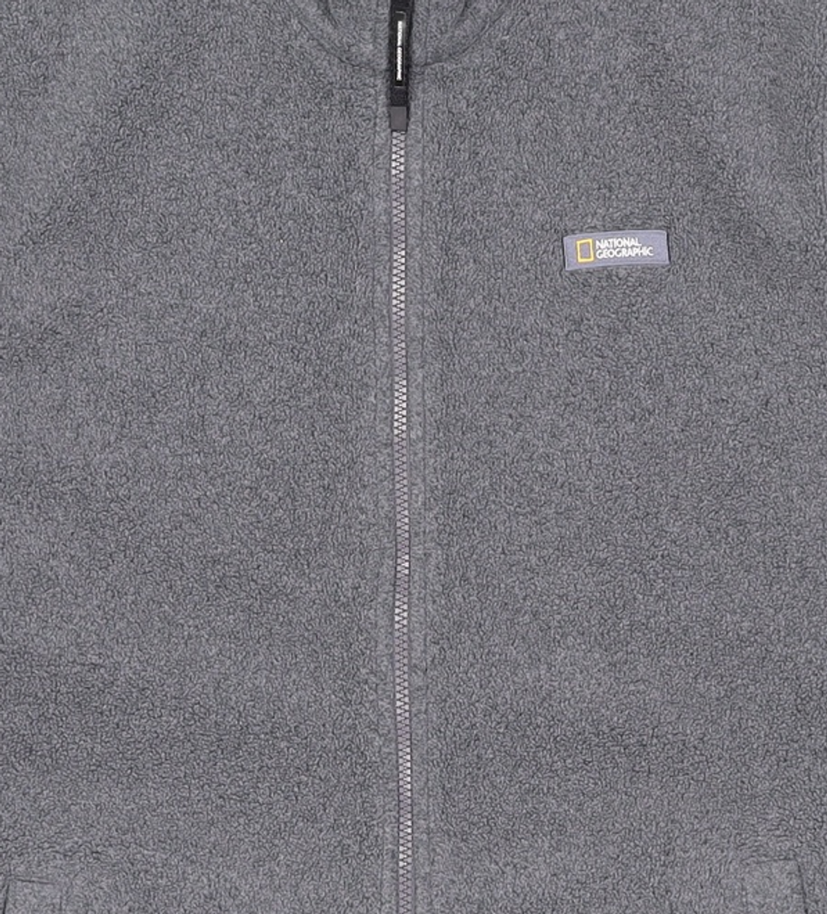 내셔널지오그래픽(NATIONALGEOGRAPHIC) 플리스 XXL