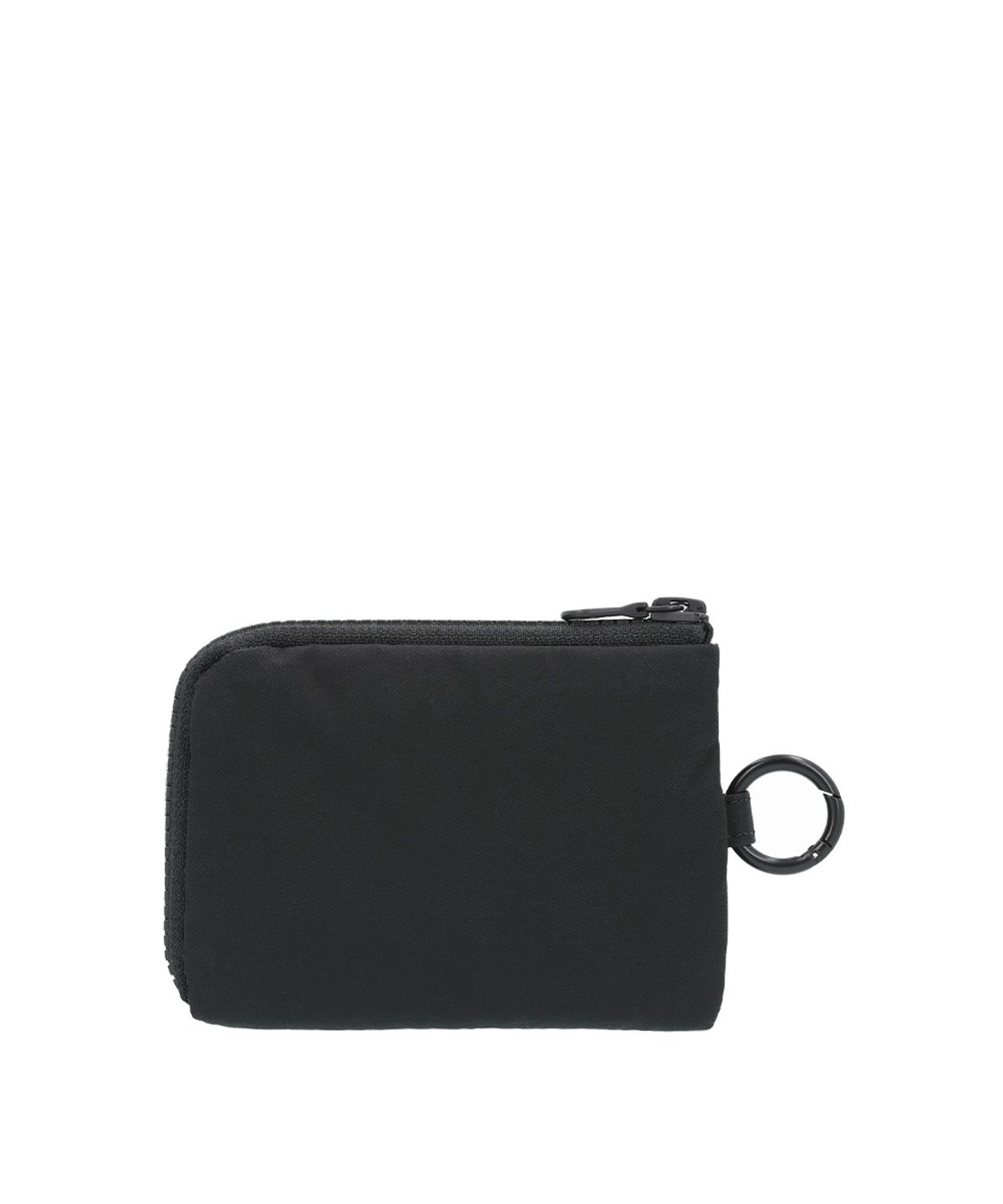 스위치(SWEETCH) HALF ZIP WALLET 001 M Graphite
