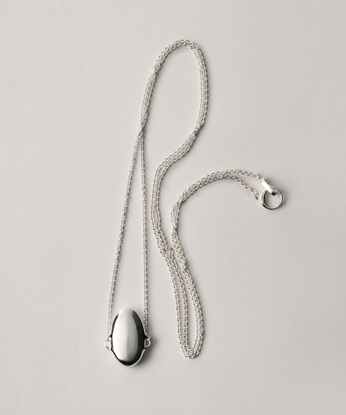 코도(KODO) Nest Pendant Necklace