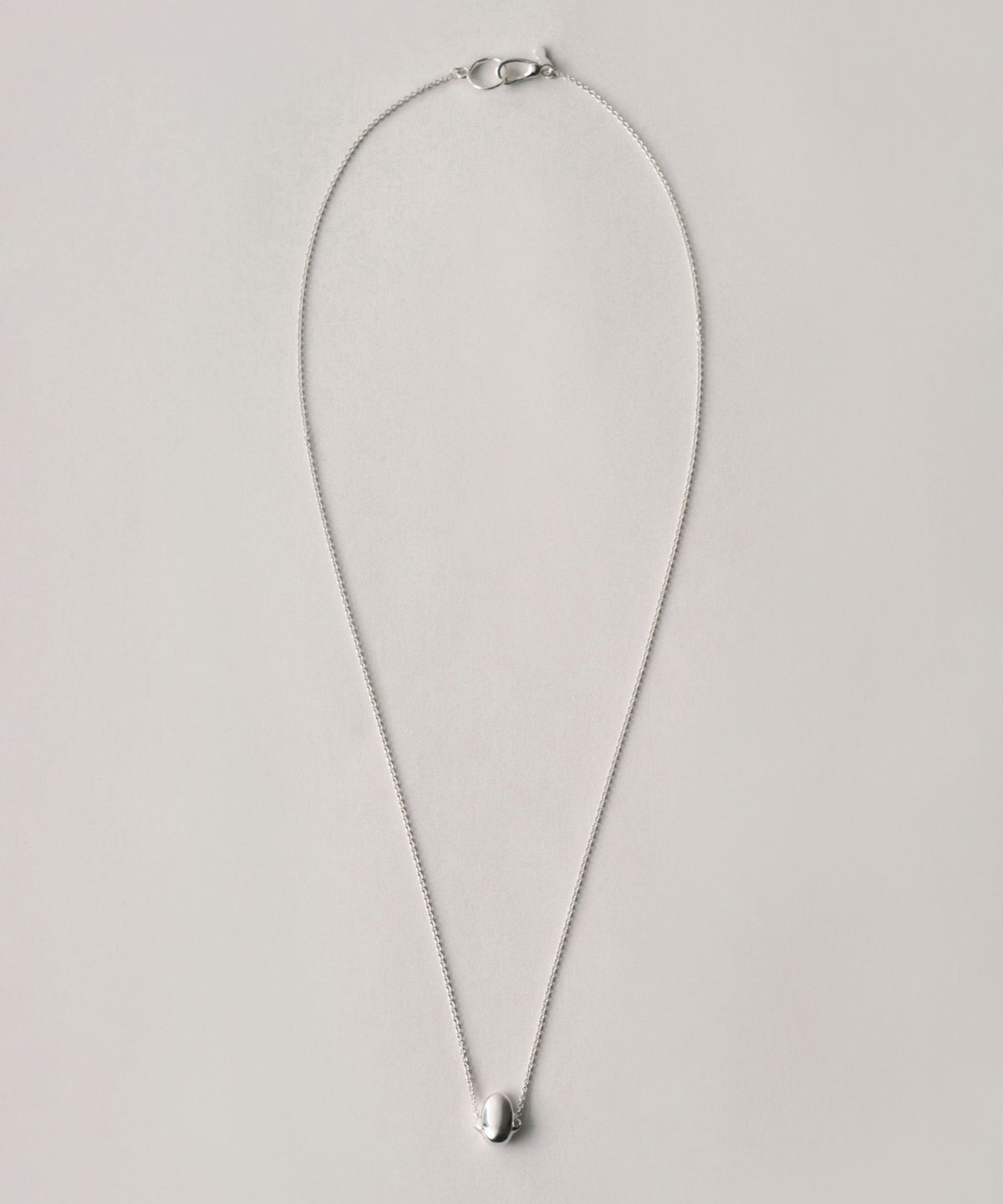 코도(KODO) Tiny Nest Pendant Necklace