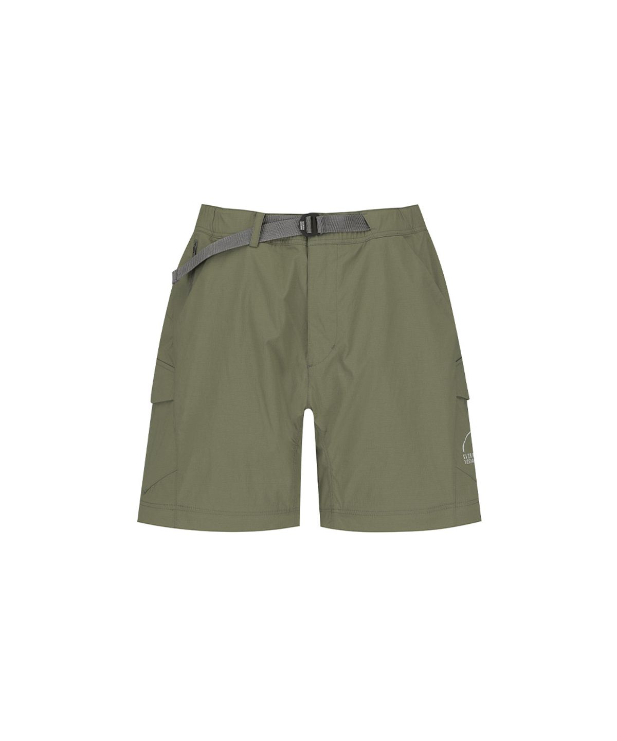 시에라디자인(SIERRA DESIGNS) W) 오베리(AUBERRY) 2WAY 컨버터블 팬츠 (세미와이드핏) KHAKI