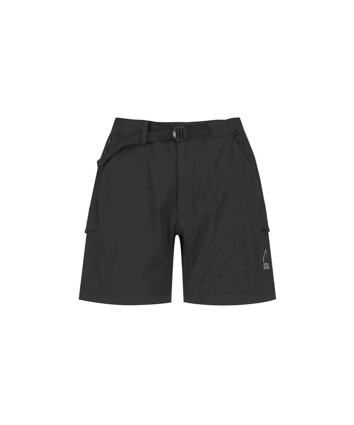 시에라디자인(SIERRA DESIGNS) W) 오베리(AUBERRY) 2WAY 컨버터블 팬츠 (세미와이드핏) BLACK