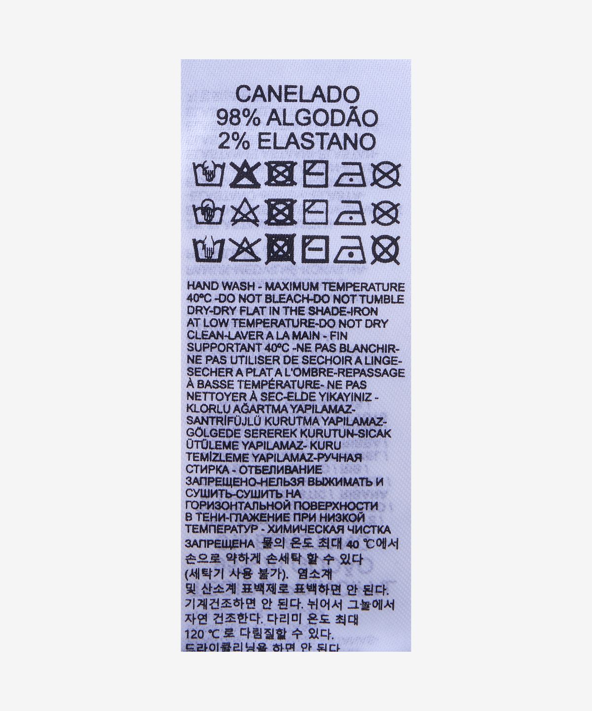 디젤(DIESEL) T-언커티-S13 반소매 티셔츠 - 그레이 / A219170QHHA9CB