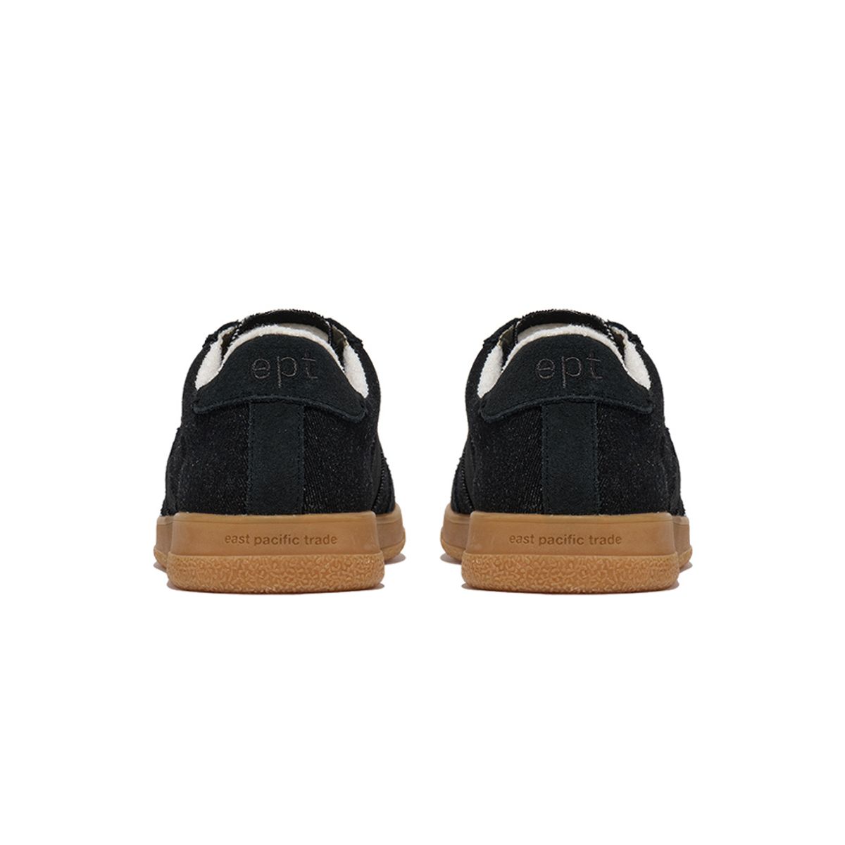 이피티(EPT) SANTOS (BLACK DENIM)