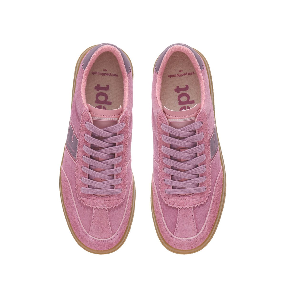 이피티(EPT) SANTOS (PINK/ROSE)