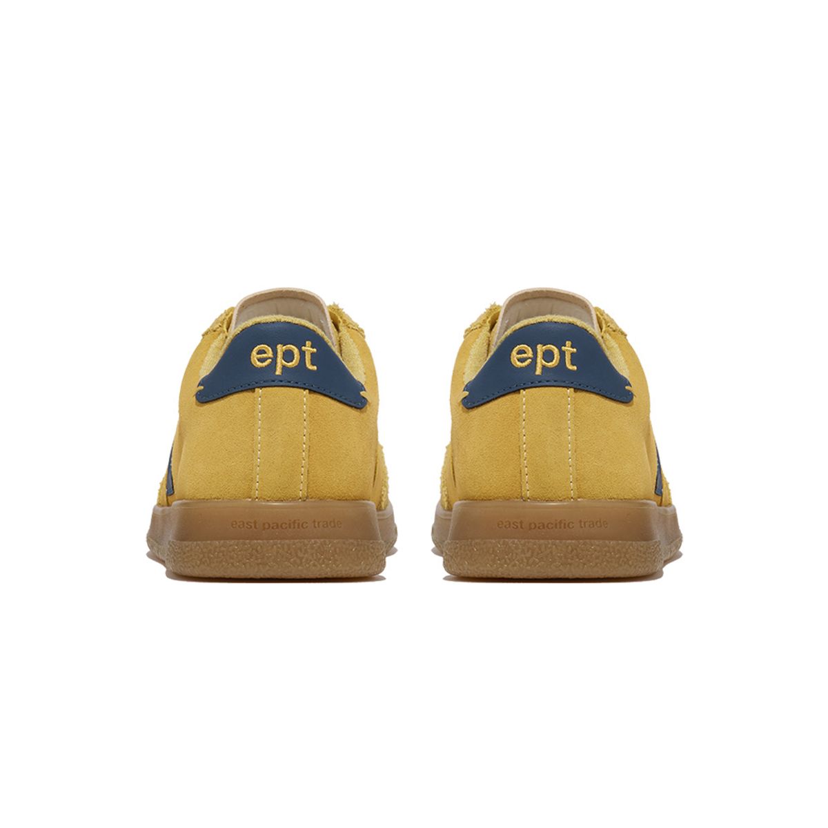 이피티(EPT) SANTOS (YELLOW/NAVY)