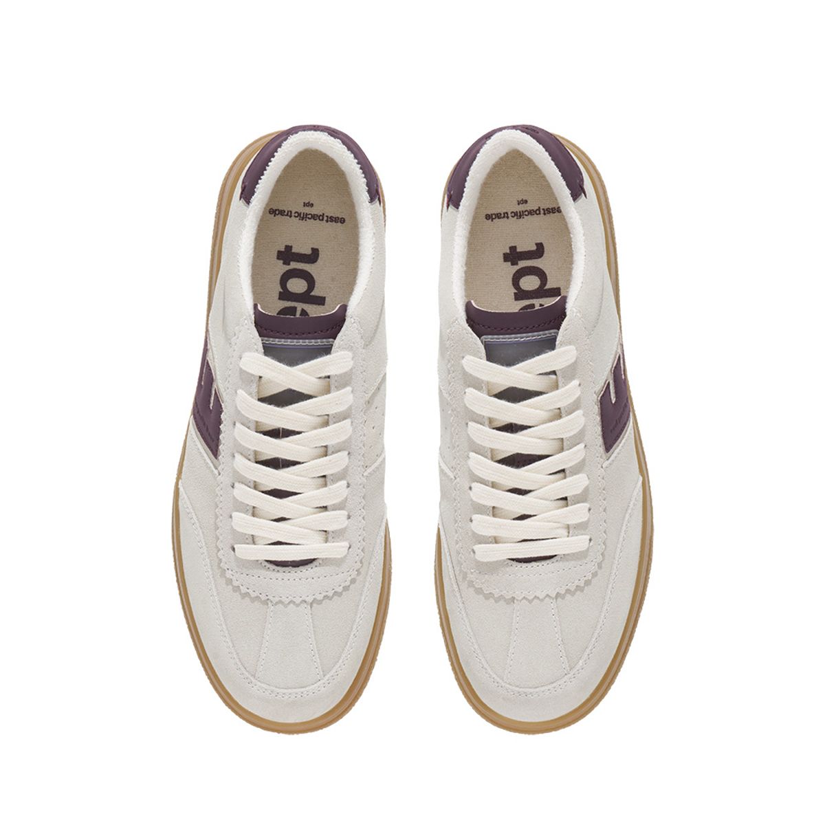 이피티(EPT) SANTOS (TOFU/PURPLE)