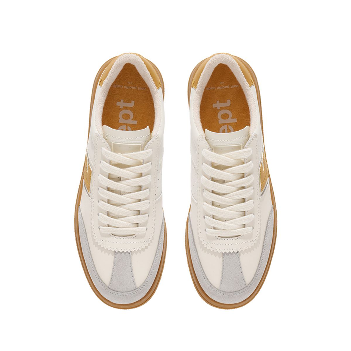 이피티(EPT) SANTOS (TOFU/YELLOW)