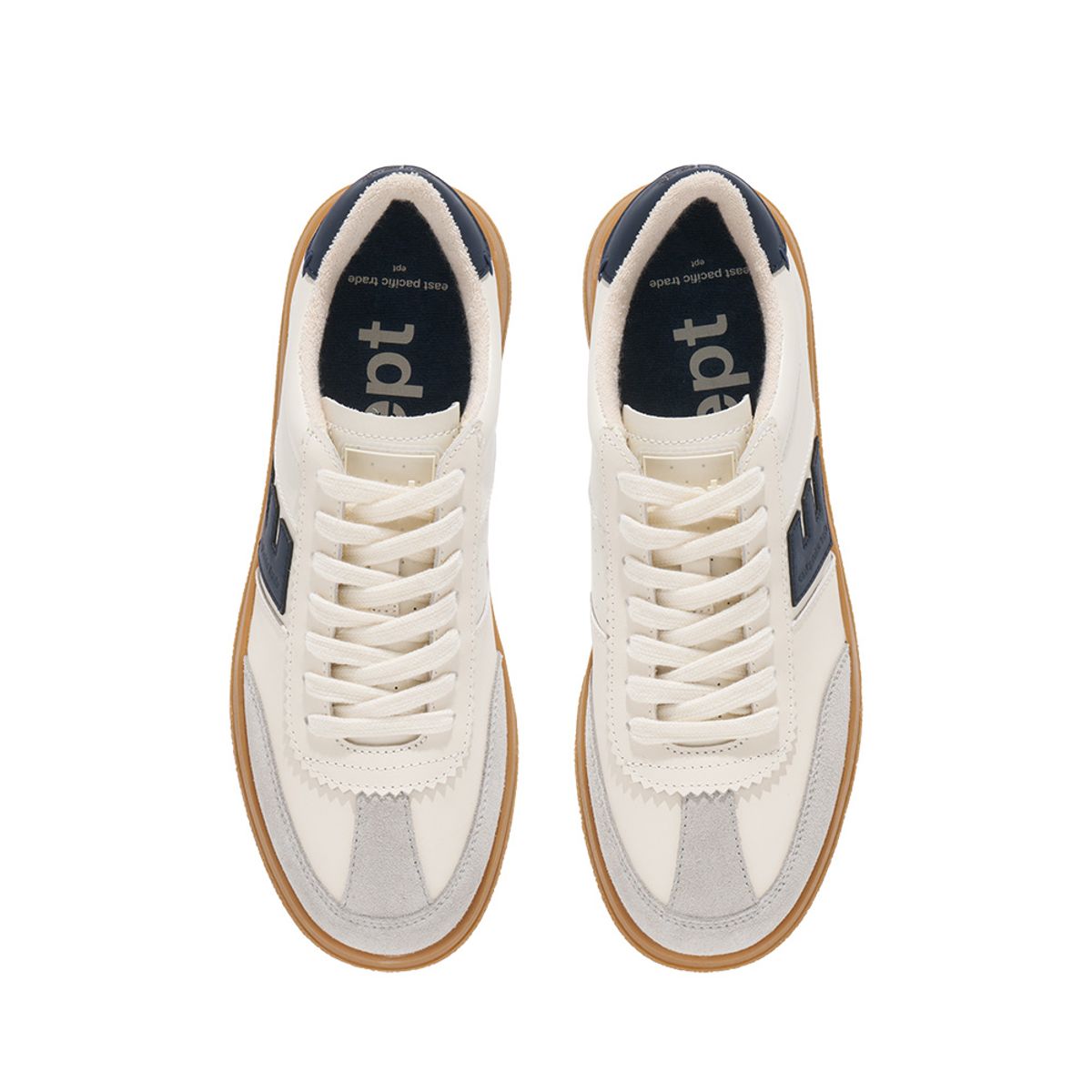 이피티(EPT) SANTOS (TOFU/NAVY)