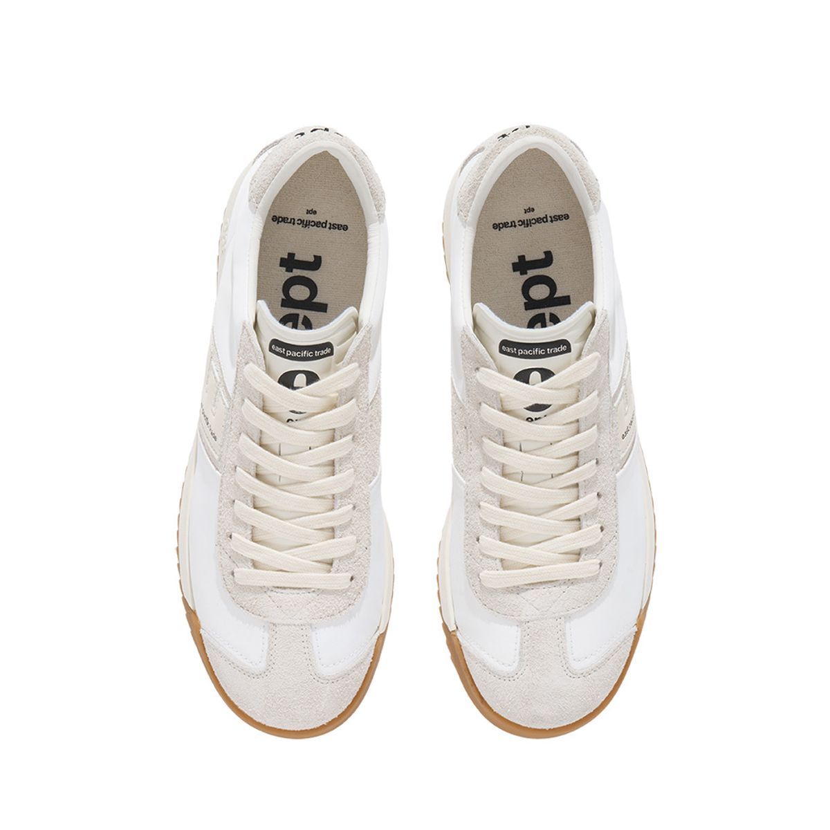 이피티(EPT) BONITO (OFF WHITE/TOFU)