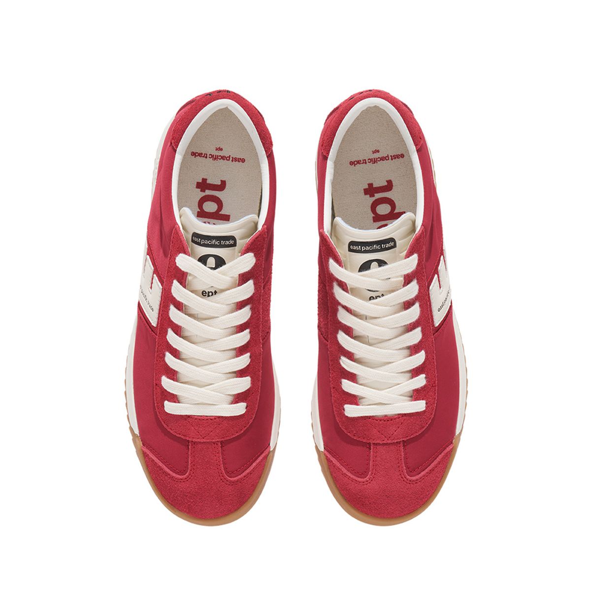 이피티(EPT) BONITO (RED/TOFU)