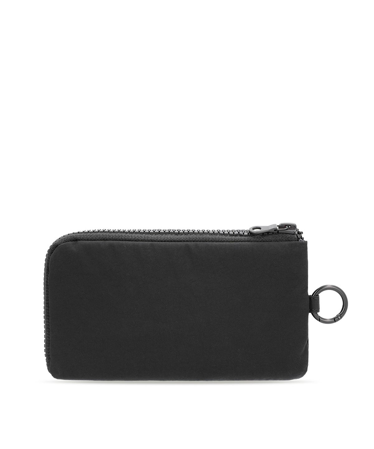 스위치(SWEETCH) HALF ZIP WALLET 001 L Graphite