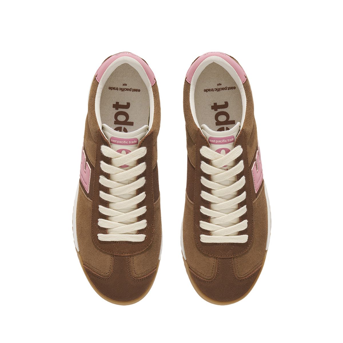이피티(EPT) BONITO (COGNAC/PINK)