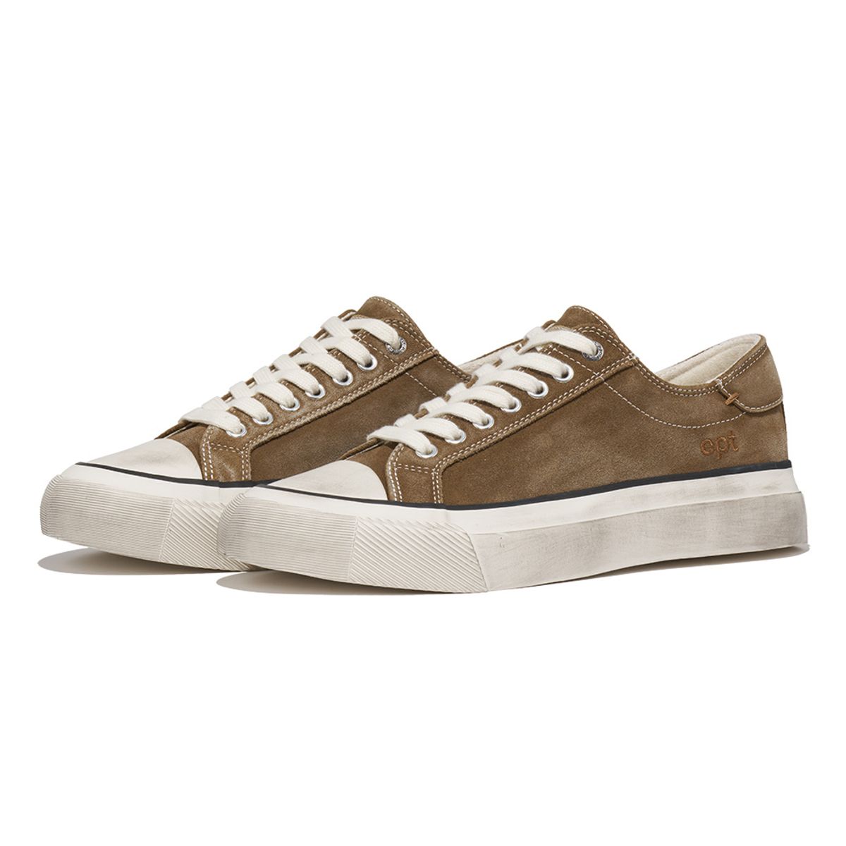 이피티(EPT) DIVE VNTG (BROWN/BLACK)