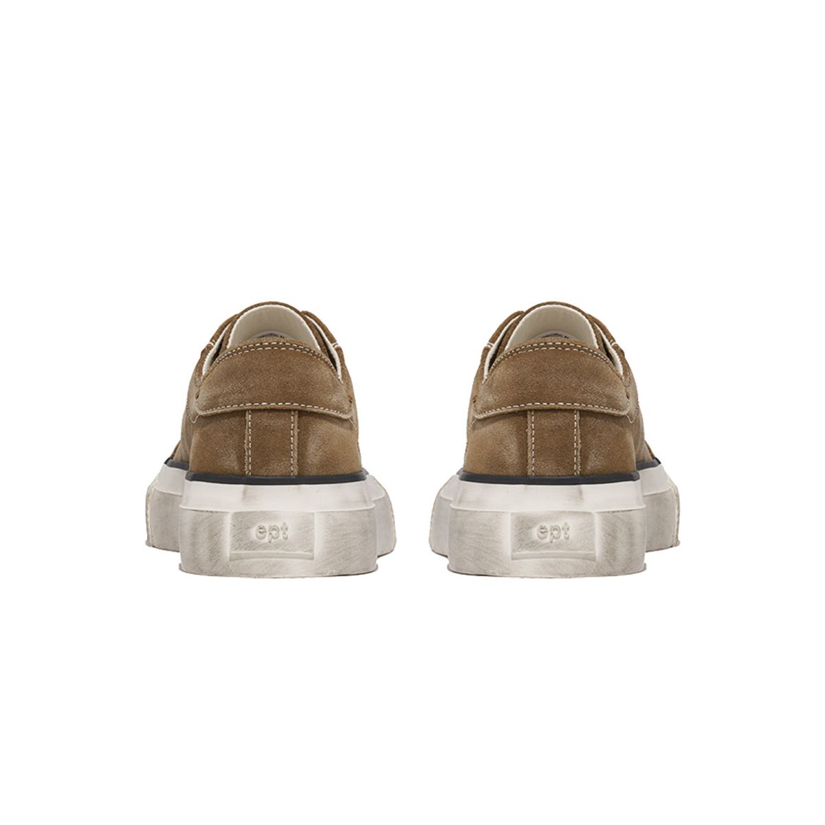 이피티(EPT) DIVE VNTG (BROWN/BLACK)