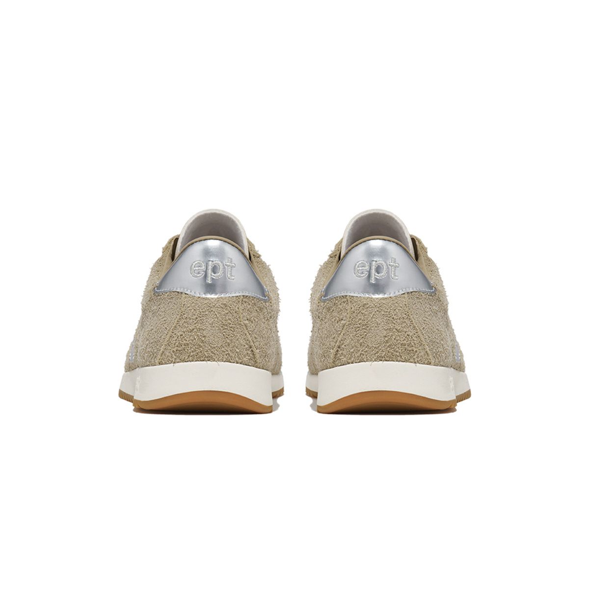 이피티(EPT) BONITO (MUSHROOM/SILVER)
