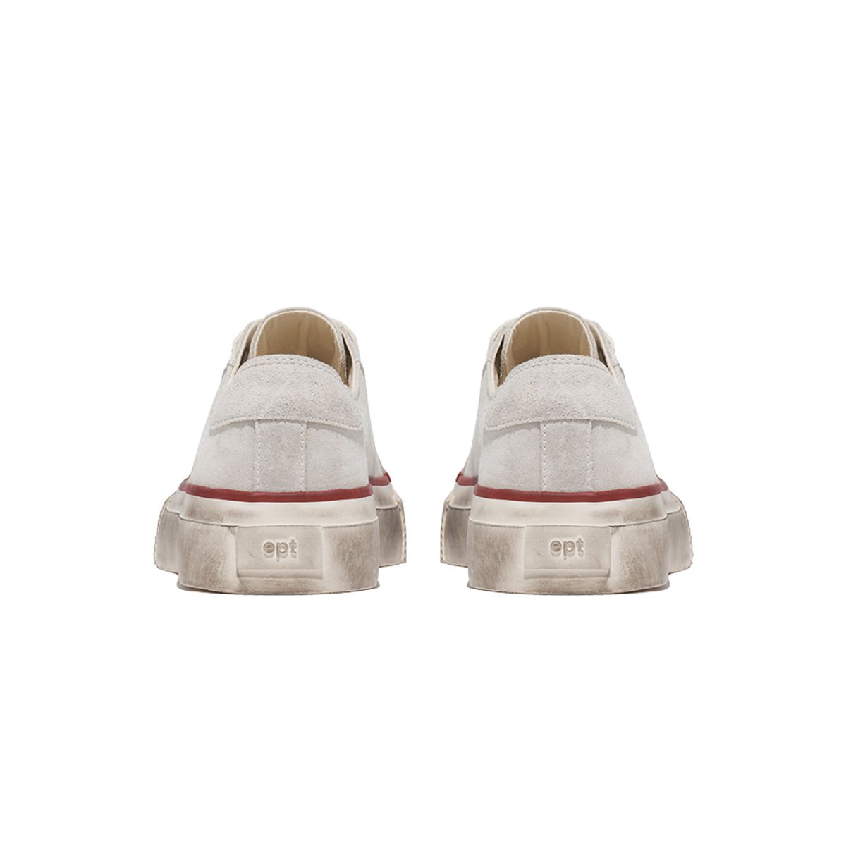 이피티(EPT) DIVE VNTG (CREAM/RED)
