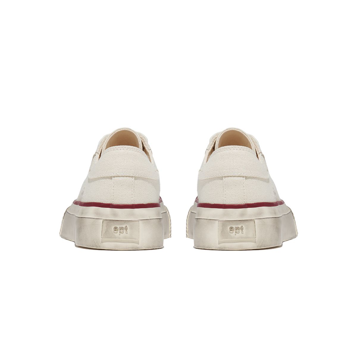 이피티(EPT) DIVE VNTG (BEIGE/RED)
