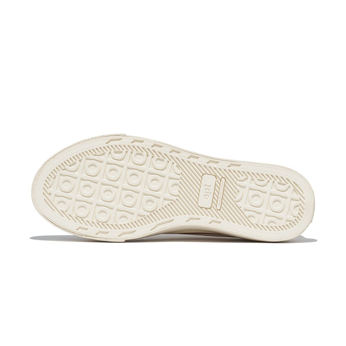 이피티(EPT) DIVE VNTG (BEIGE/RED)
