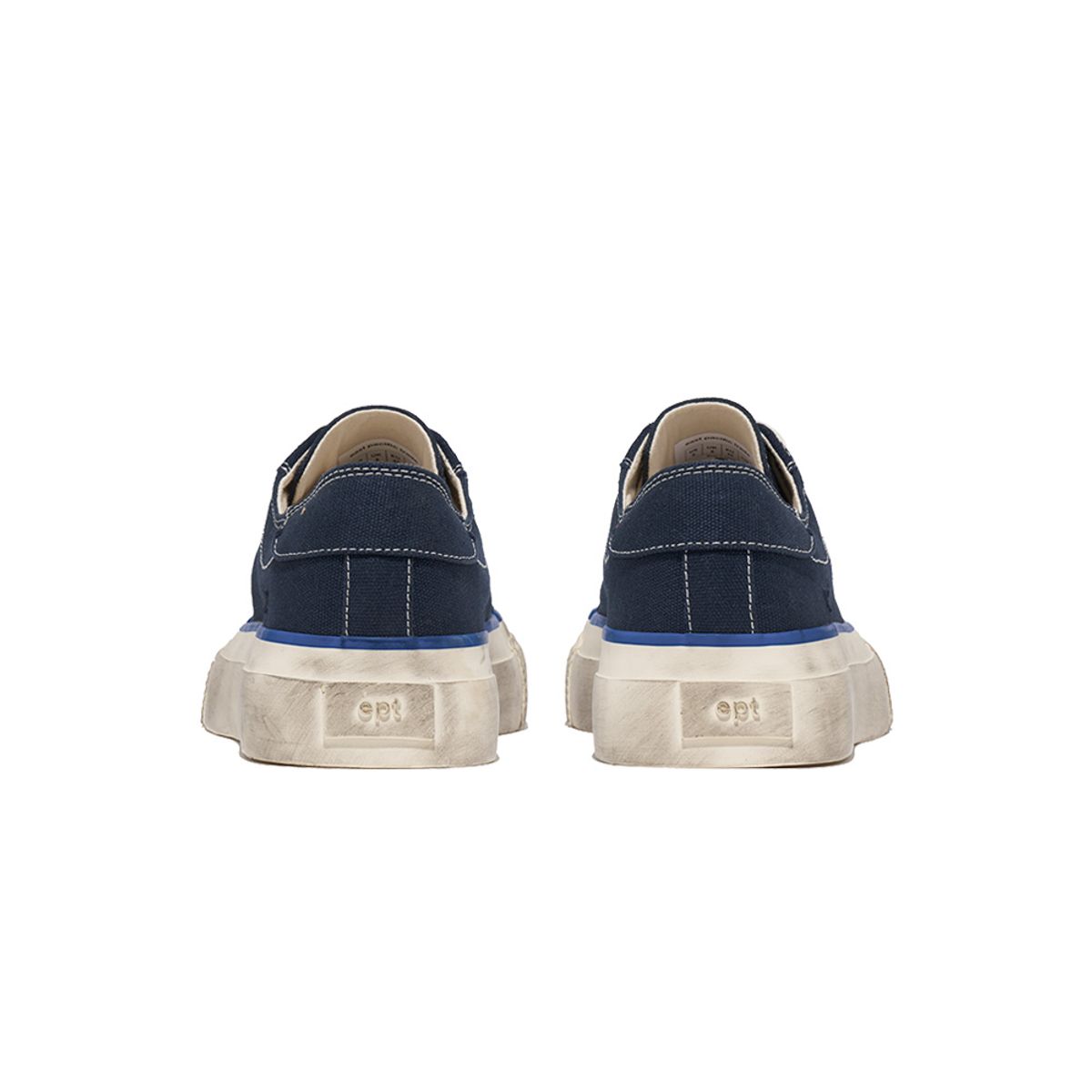 이피티(EPT) DIVE VNTG (NAVY/BLUE)