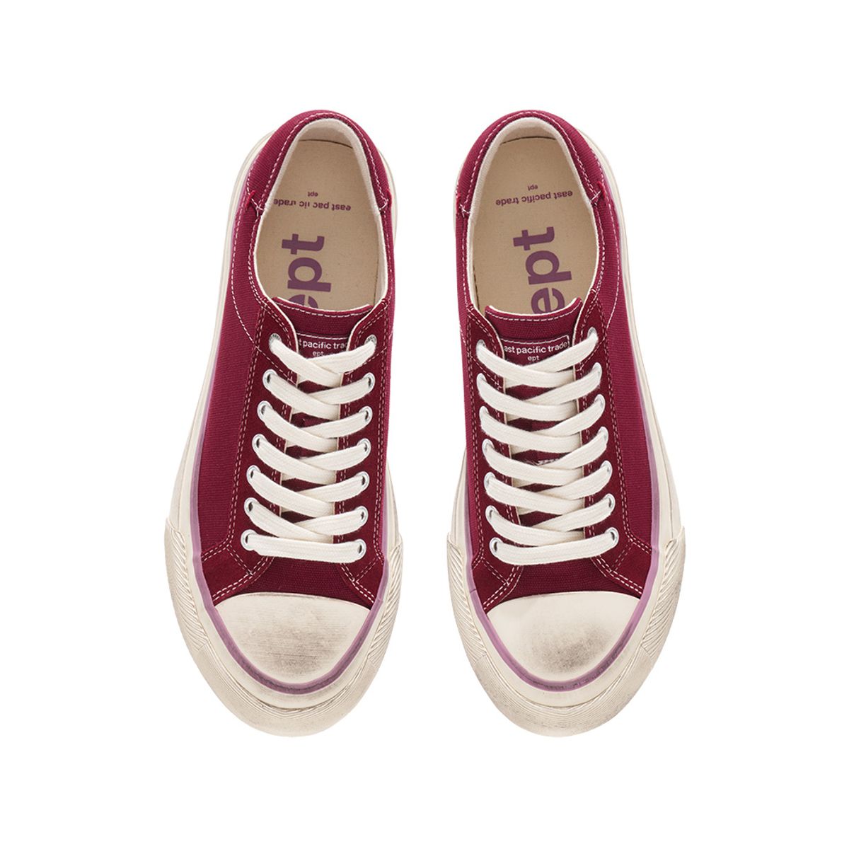 이피티(EPT) DIVE VNTG (RED/PINK)
