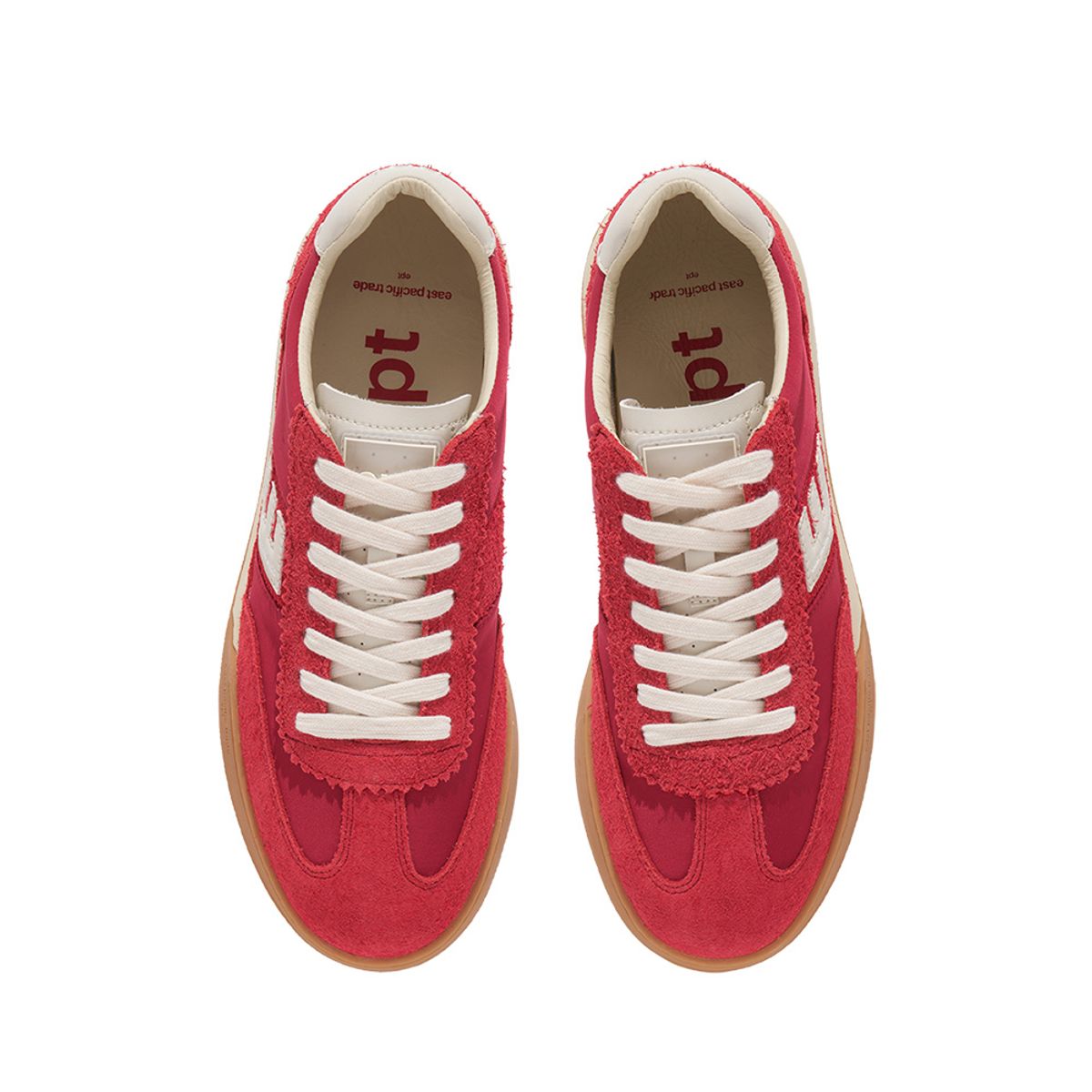 이피티(EPT) DIEGO (RED/TOFU)