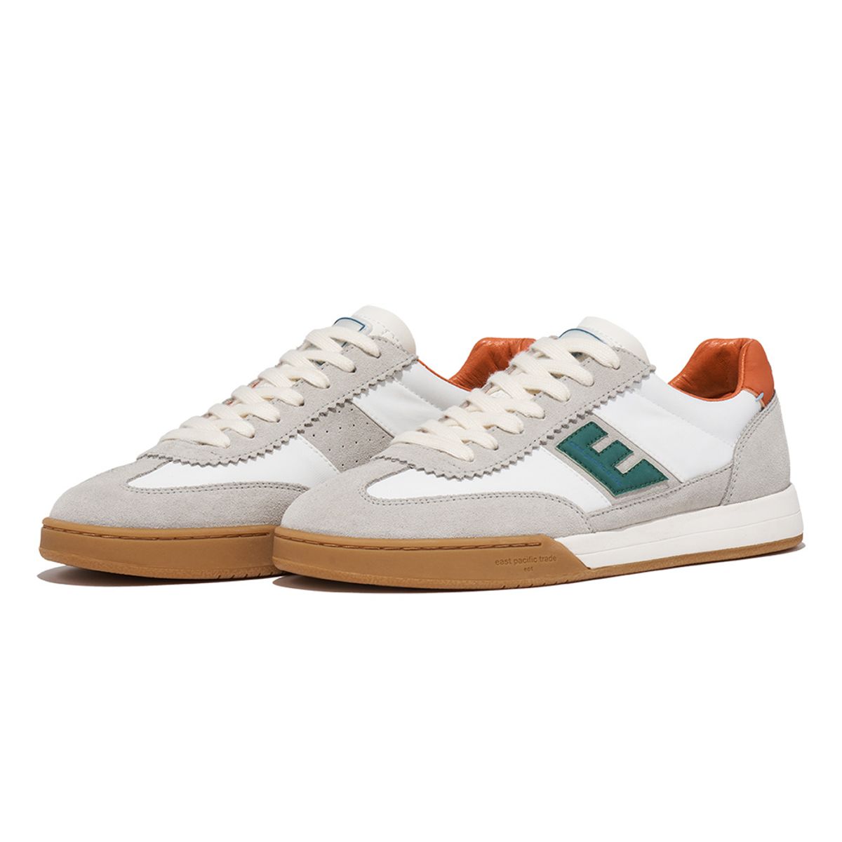 이피티(EPT) DIEGO (OFF WHITE/GREEN/ORANGE)