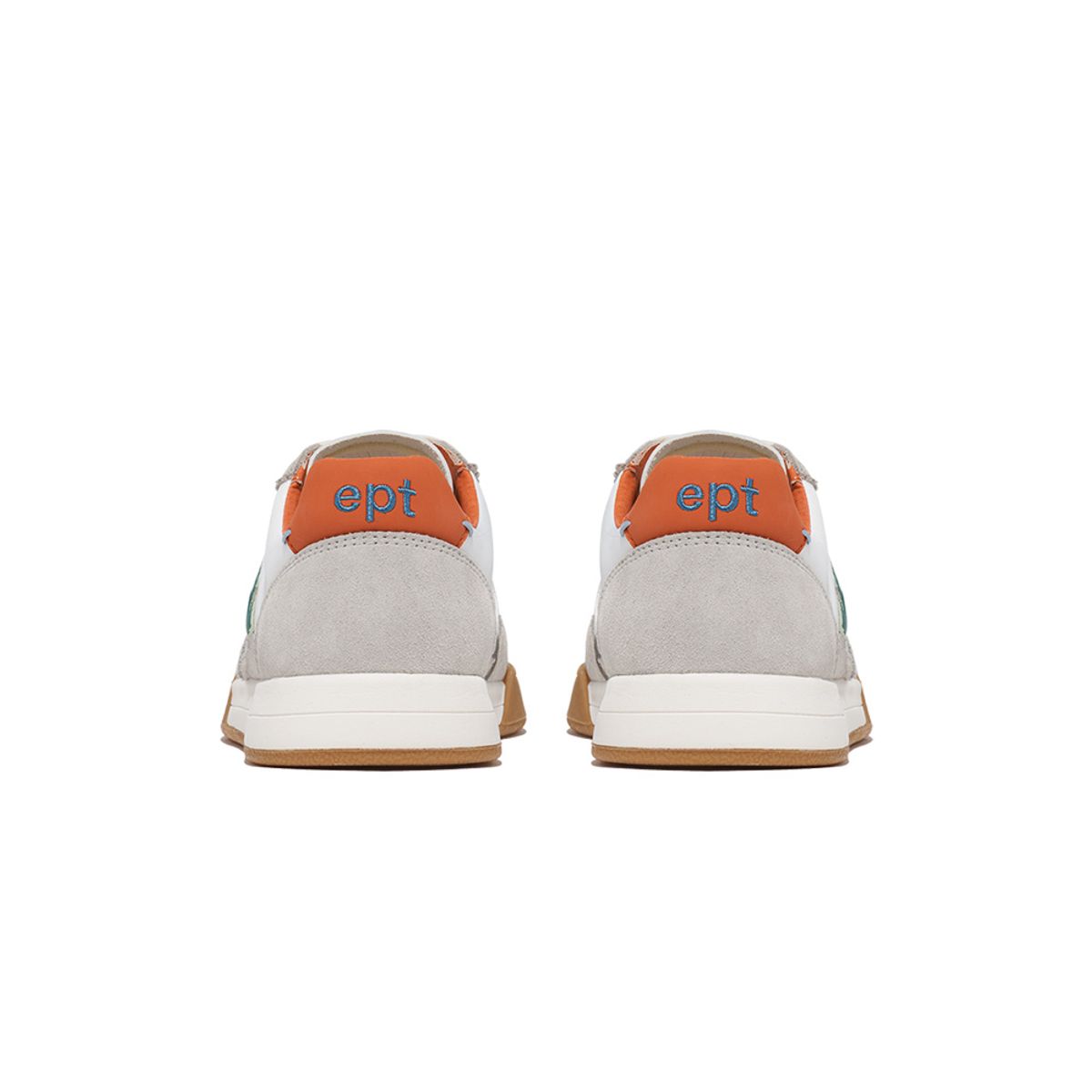 이피티(EPT) DIEGO (OFF WHITE/GREEN/ORANGE)