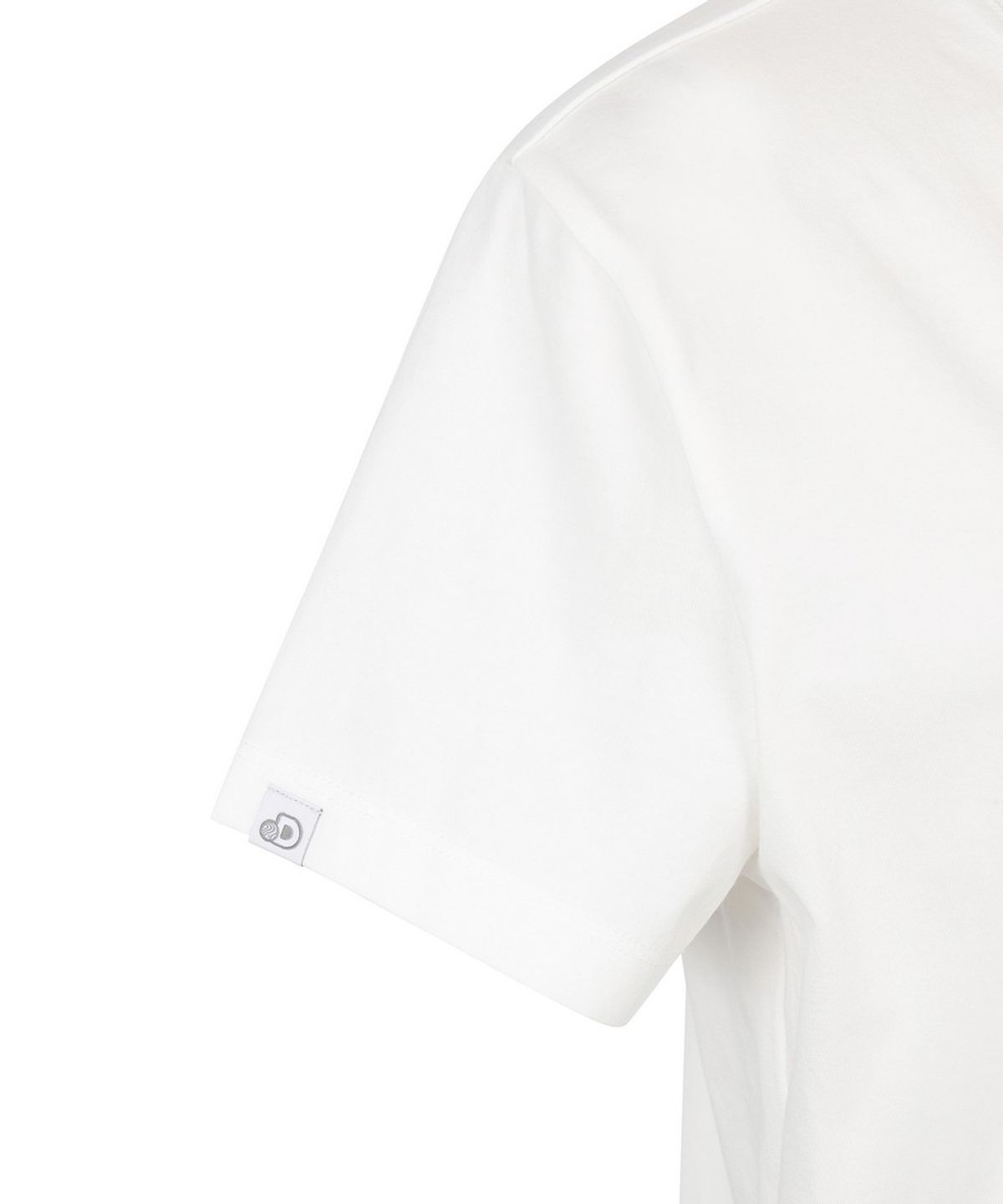 디스커버리 익스페디션(DISCOVERY EXPEDITION) 여성 프레시벤트 트로피컬 반팔티셔츠 (WHITE)