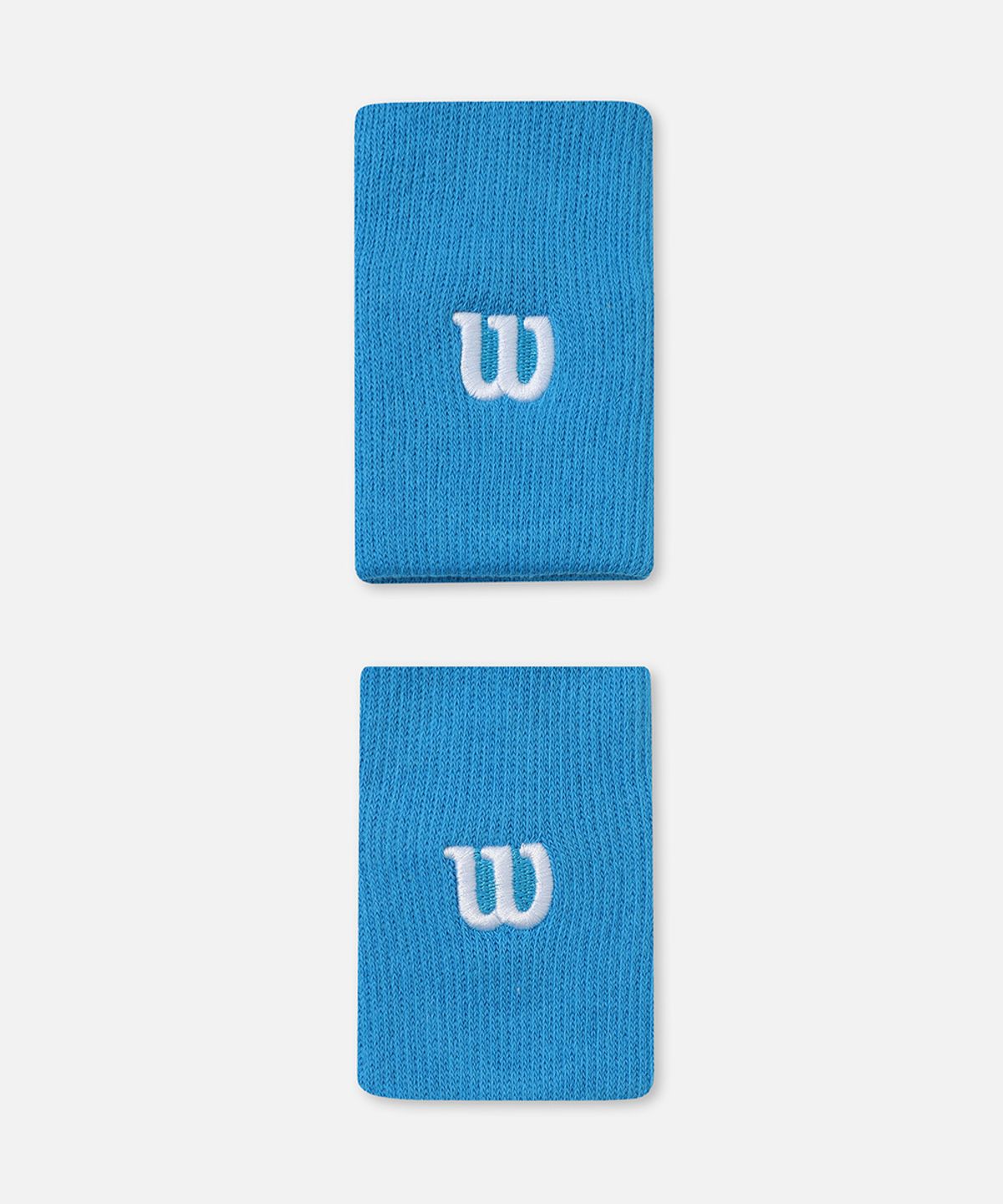 윌슨(WILSON) 퓨어라인 손목밴드 롱(2PCS) (5color)