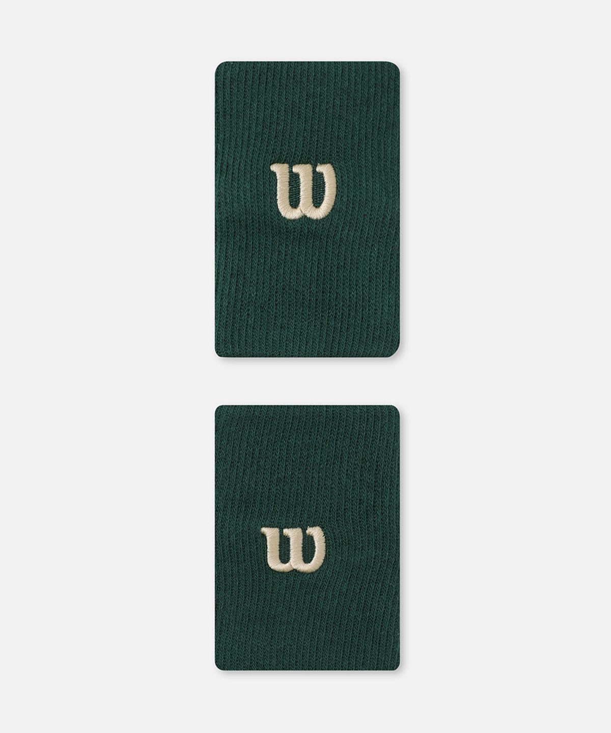 윌슨(WILSON) 퓨어라인 손목밴드 롱(2PCS) (5color)