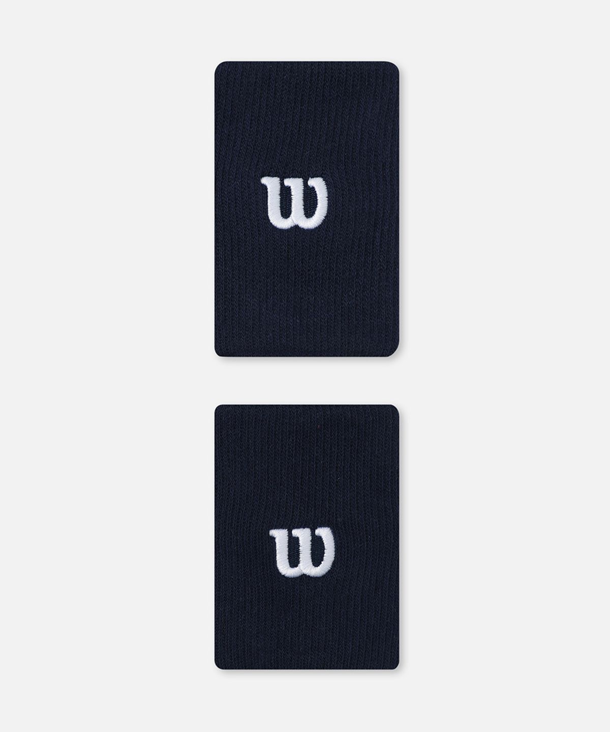 윌슨(WILSON) 퓨어라인 손목밴드 롱(2PCS) (5color)