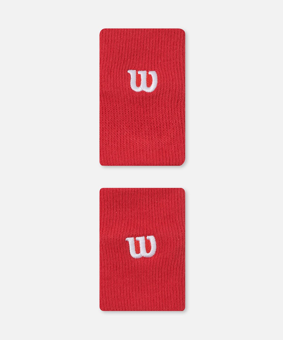 윌슨(WILSON) 퓨어라인 손목밴드 롱(2PCS) (5color)