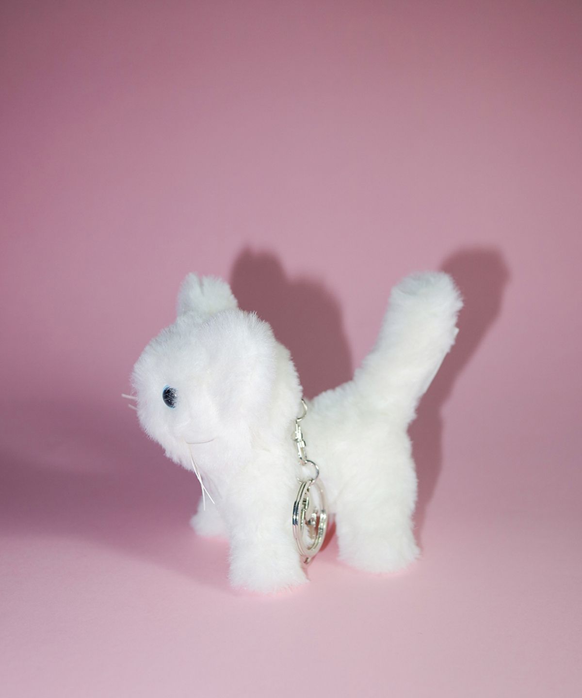 게타상스(GETÁSENS) 게티 미스티 인형키링