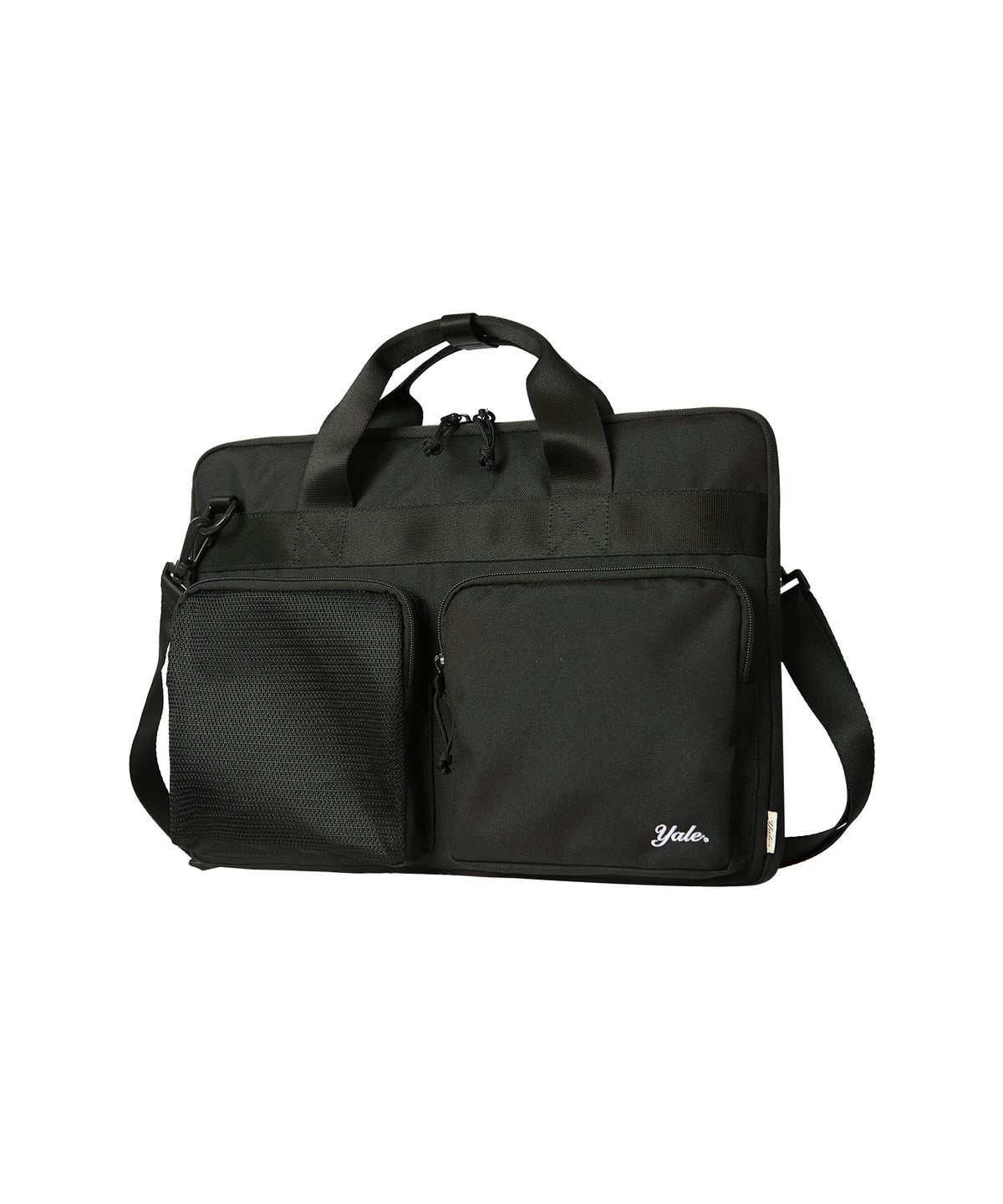 예일(YALE) Think Pouch 15Inch_블랙