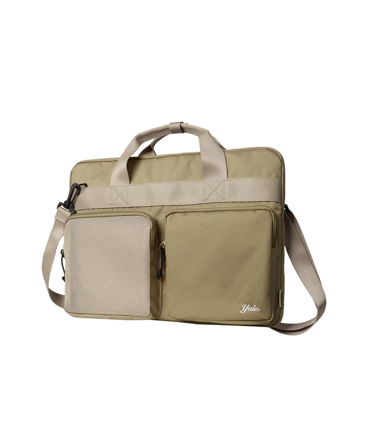 예일(YALE) Think Pouch 15Inch_베이지