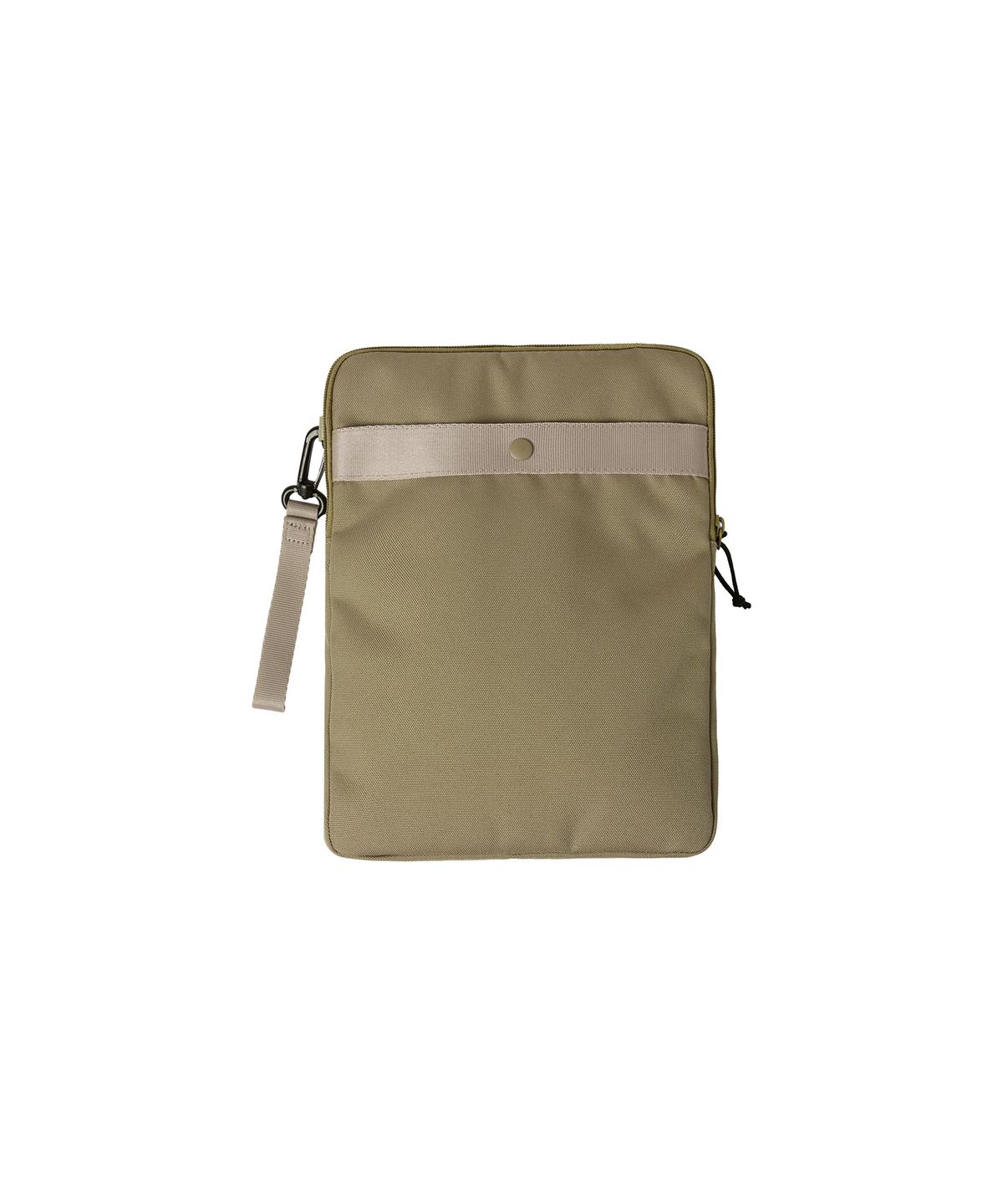 예일(YALE) Think Pouch 11Inch_베이지