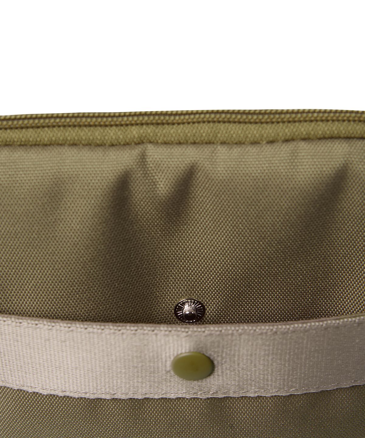 예일(YALE) Think Pouch 11Inch_베이지
