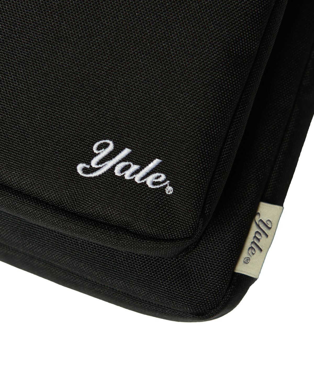 예일(YALE) Think Pouch 11Inch_블랙