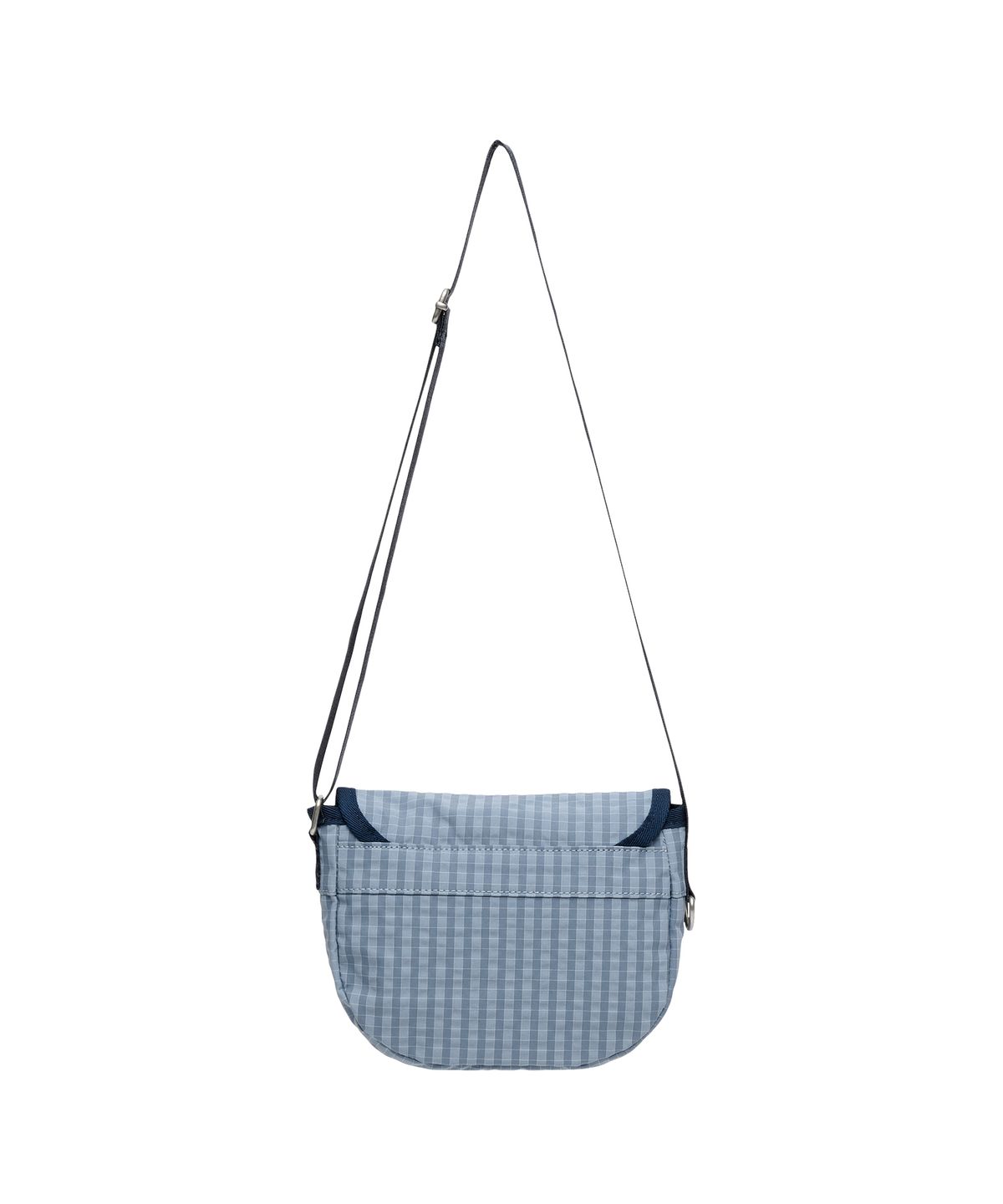 아메스 월드와이드(AMES-WORLDWIDE) NYLON EASY CROSS BAG BLUE