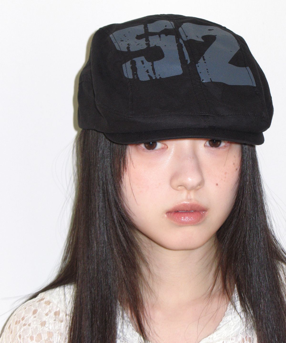 아메스 월드와이드(AMES-WORLDWIDE) 52 HUNTING CAP BLACK