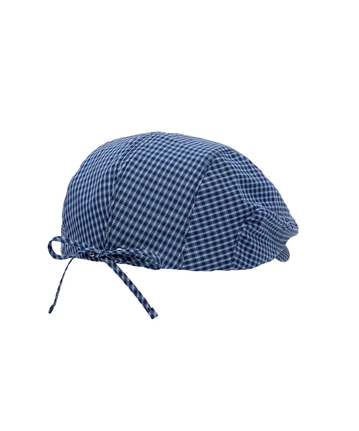 아메스 월드와이드(AMES-WORLDWIDE) 52 HUNTING CAP BLUE