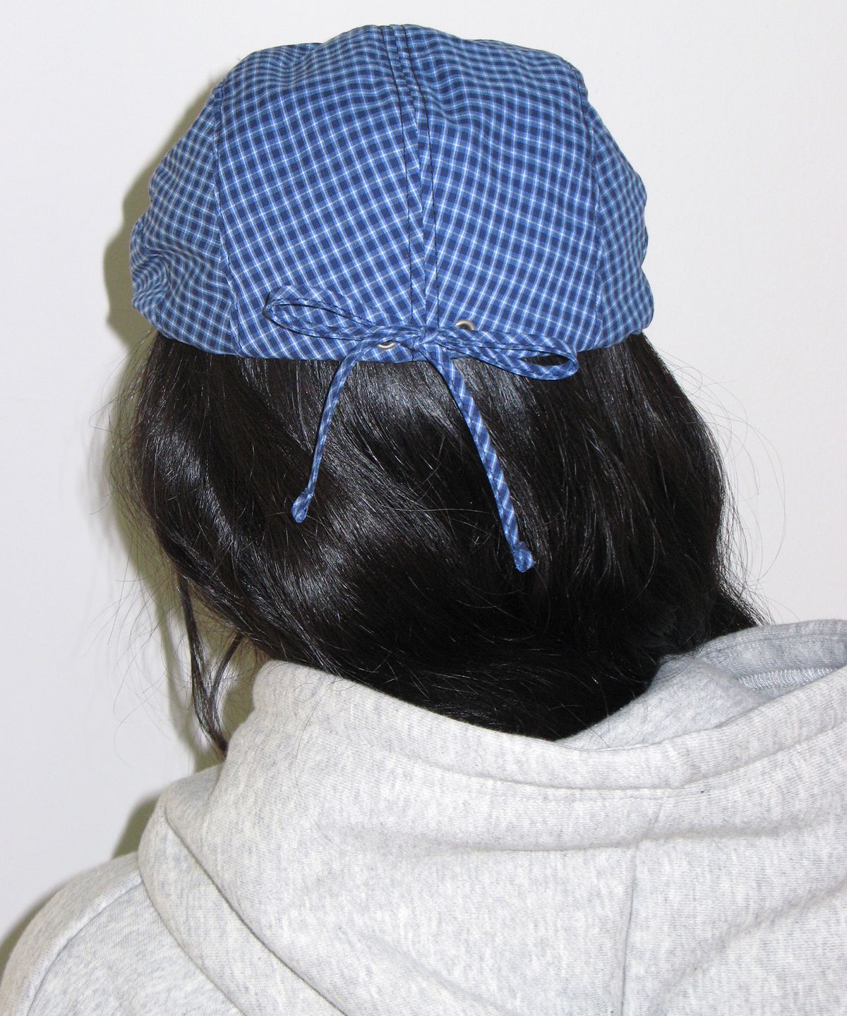 아메스 월드와이드(AMES-WORLDWIDE) 52 HUNTING CAP BLUE